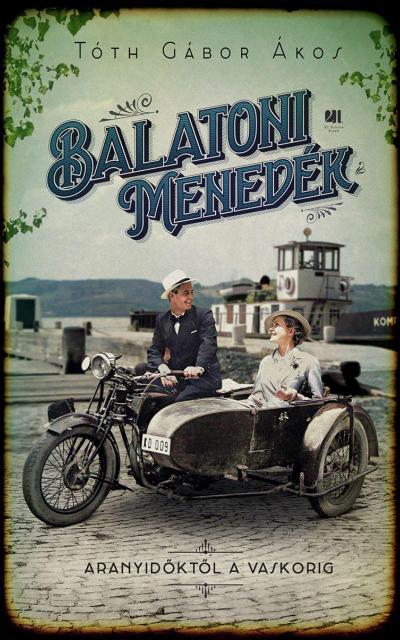 Balatoni Menedék