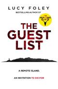 The Guest List: From the the No.1 Sunday Times bes