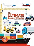 The Ultimate Book of Vehicles