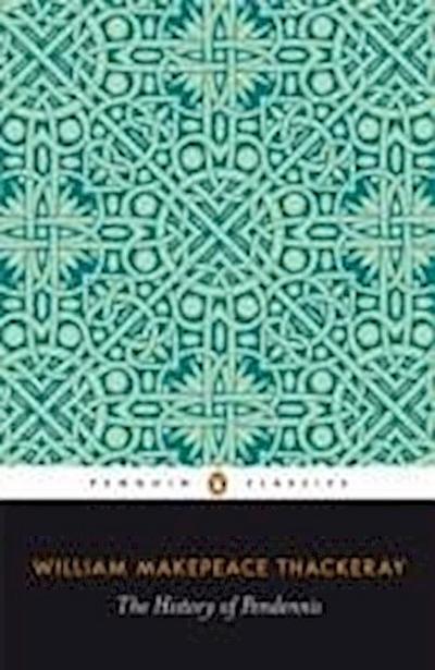 Stewart, J: History of Pendennis