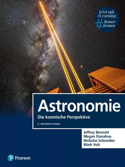 Astronomie