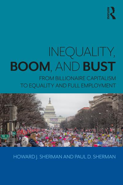 Inequality, Boom, and Bust