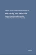 Verfassung und Revolution
