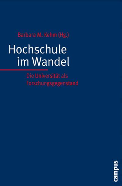 Hochschule im Wandel