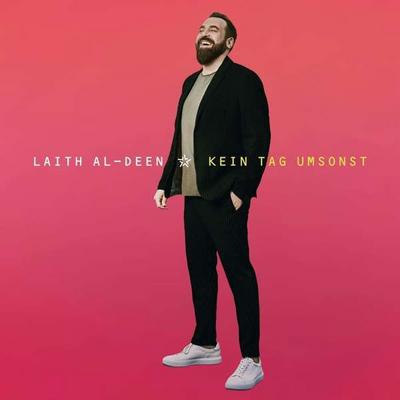 Kein Tag umsonst (CD Digipak)