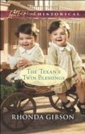 Texan’s Twin Blessings