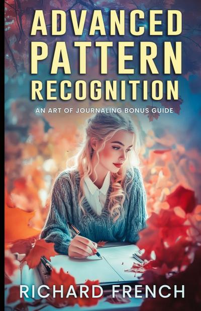 Advanced Pattern Recognition