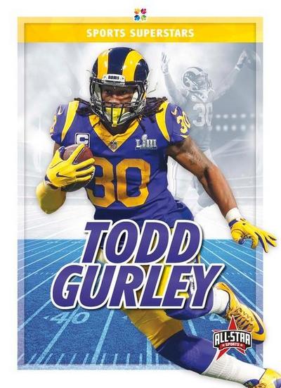 Todd Gurley