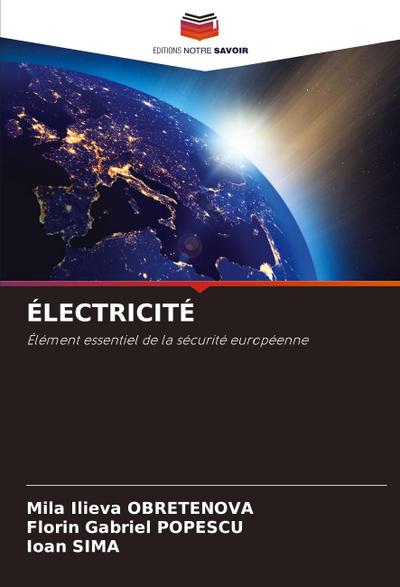 ÉLECTRICITÉ