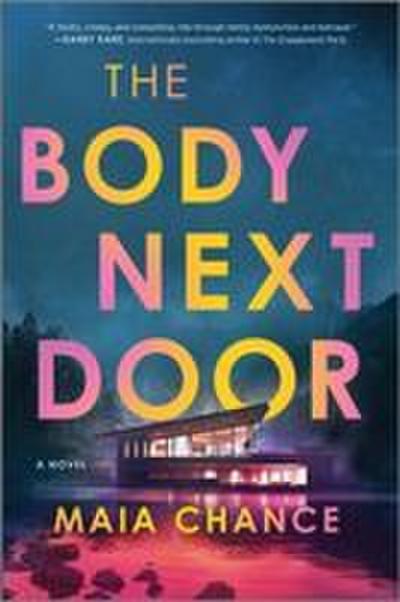 The Body Next Door