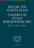 Tagebuch eines Bibliothekars IV