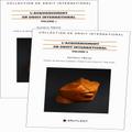 L’acquiescement en droit international - 2 volumes