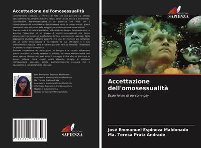 Accettazione dell’omosessualità