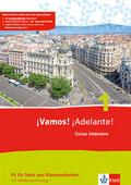 Vamos! Adelante! Curso intensivo 1