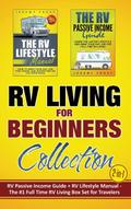 RV Living for Beginners Collection (2-in-1)