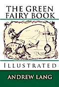 The Green Fairy Book