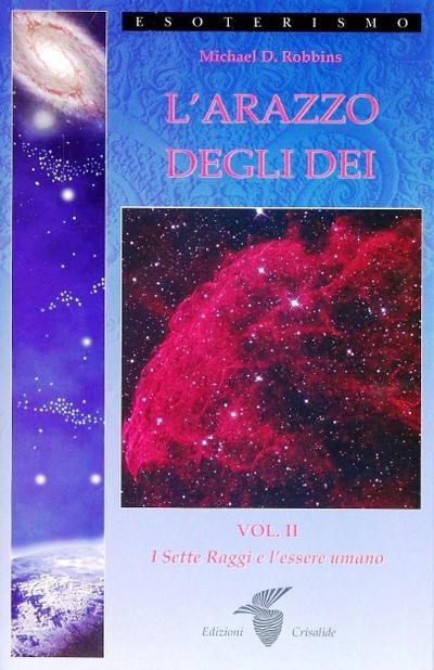 I sette raggi e l’essere umano