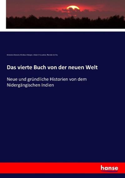 Das vierte Buch von der neuen Welt