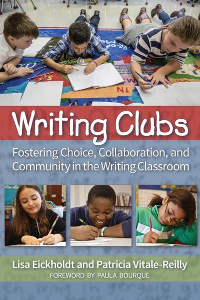 Writing Clubs