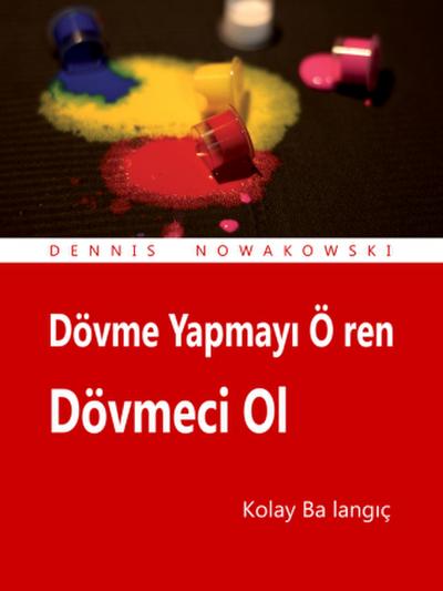 Dövme Yapmayi Ögren - Dövmeci Ol