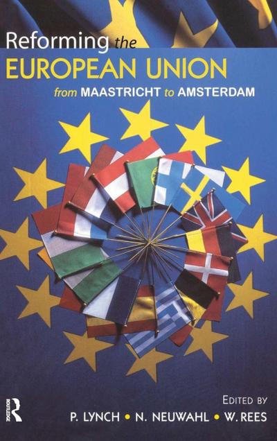 Reforming the European Union