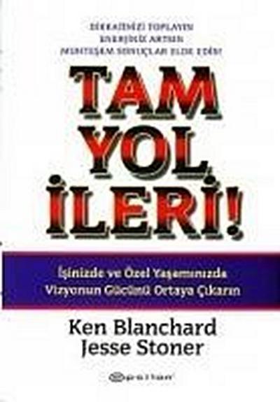 Tam Yol Ileri