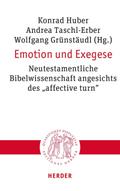 Emotion und Exegese