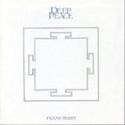 Deep Peace/New Atlantis