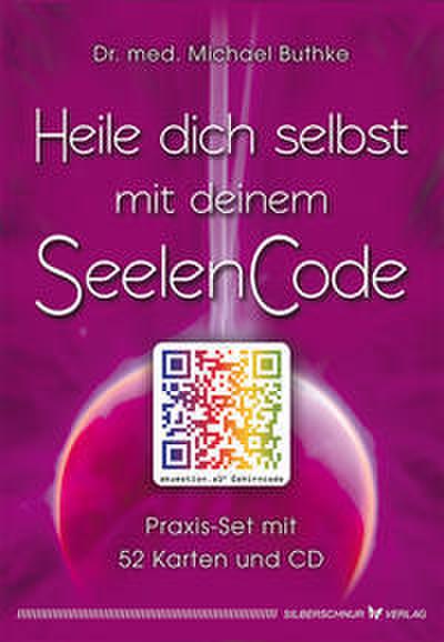 Heile dich selbst mit deinem Seelencode