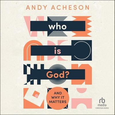 Who Is God?