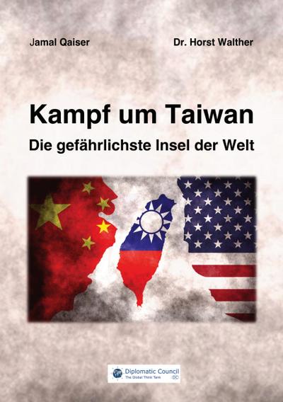 Qaiser, J: Kampf um Taiwan