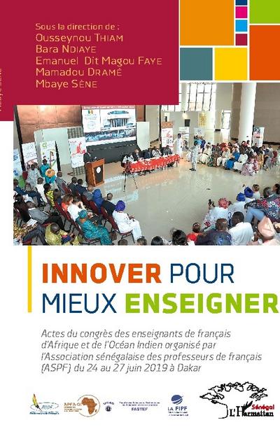 Innover pour mieux enseigner