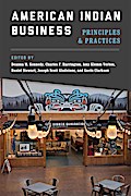 American Indian Business