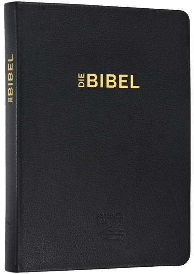Schlachter 2000 Bibel - Schreibrandausgabe