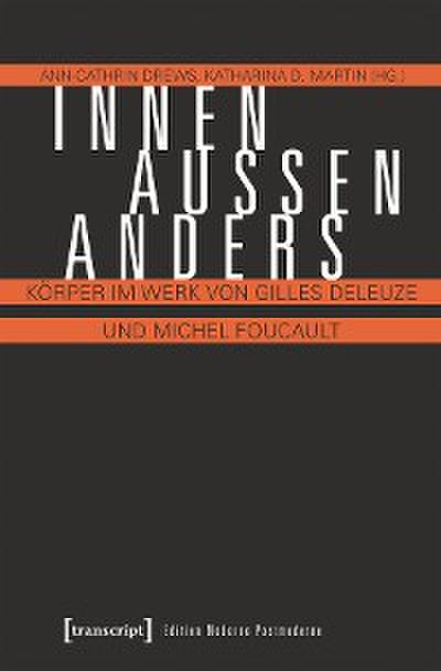 Innen – Außen – Anders