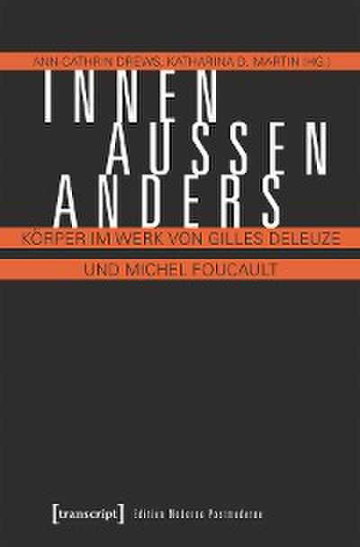 Innen - Außen - Anders