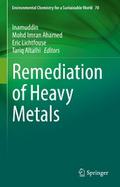 Remediation of Heavy Metals