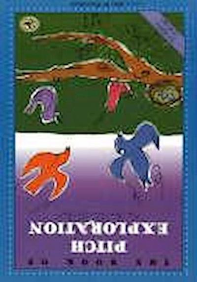 The Book of Pitch Exploration