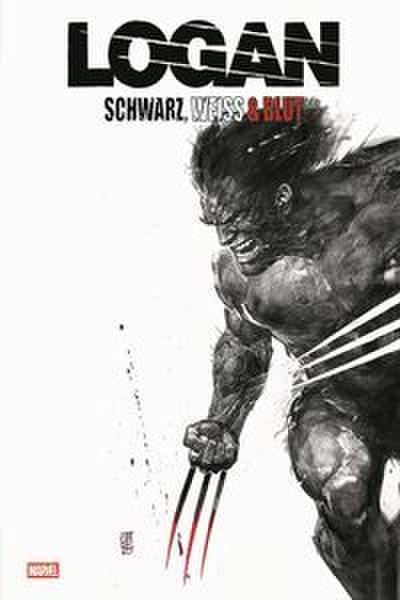 Logan: Schwarz, Weiß & Blut