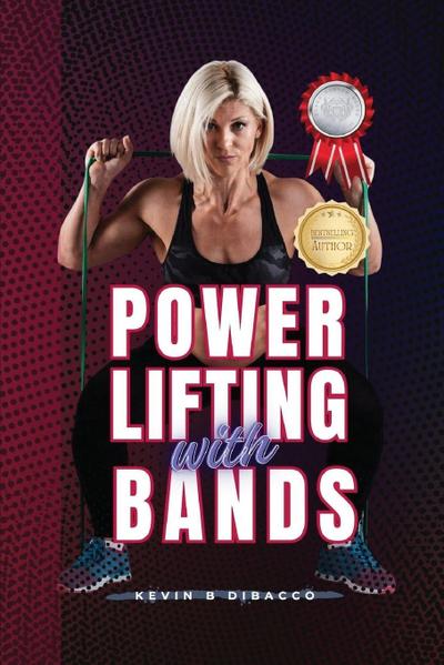 Powerlifting With Bands