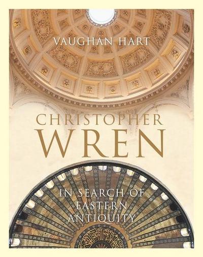 Hart, V: Christopher Wren