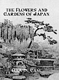 Flowers & Gardens Of Japan - Ducane