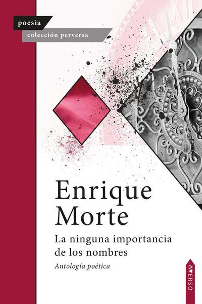 La ninguna importancia de los nombres