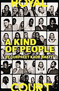 A Kind of People