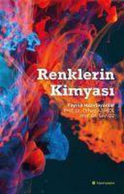 Renklerin Kimyasi
