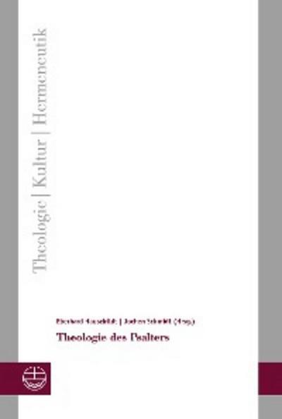 Theologie des Psalters