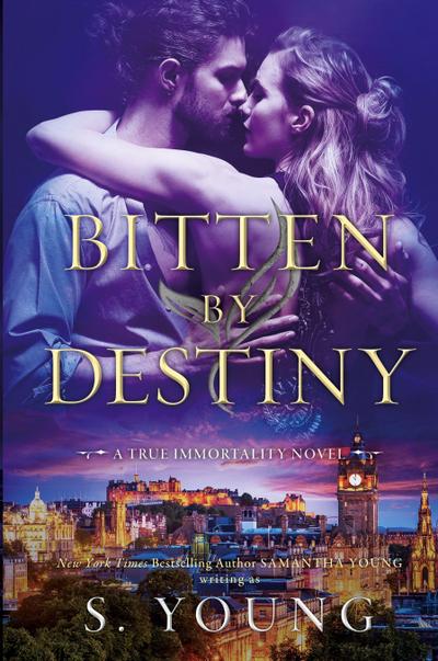 Bitten by Destiny