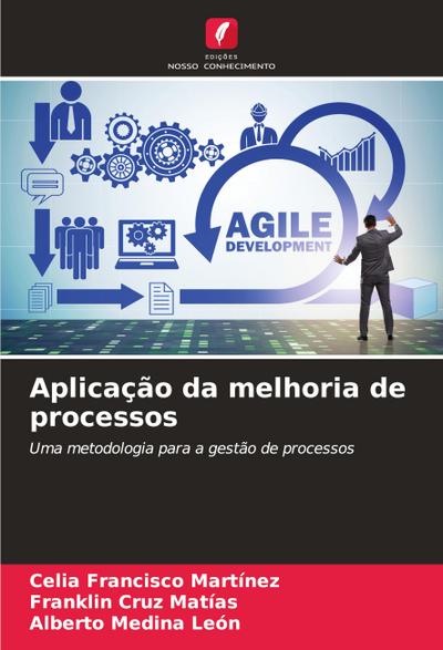 Aplicação da melhoria de processos