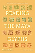 Reading the Maya Glyphs (Second Edition)