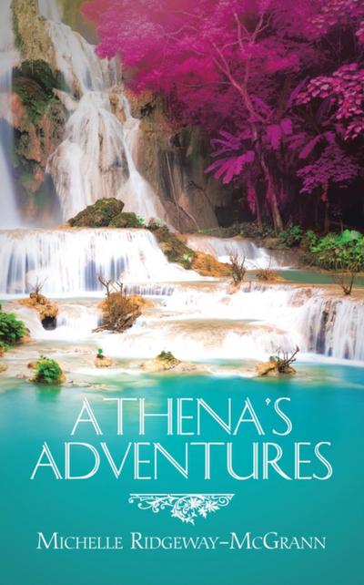 Athena’s Adventures